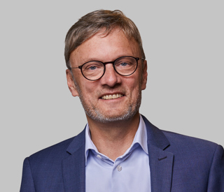 Martin Møller