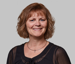 Kirsten Kusk Andersen