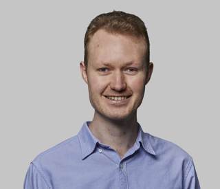 Martin Bach Lauritsen