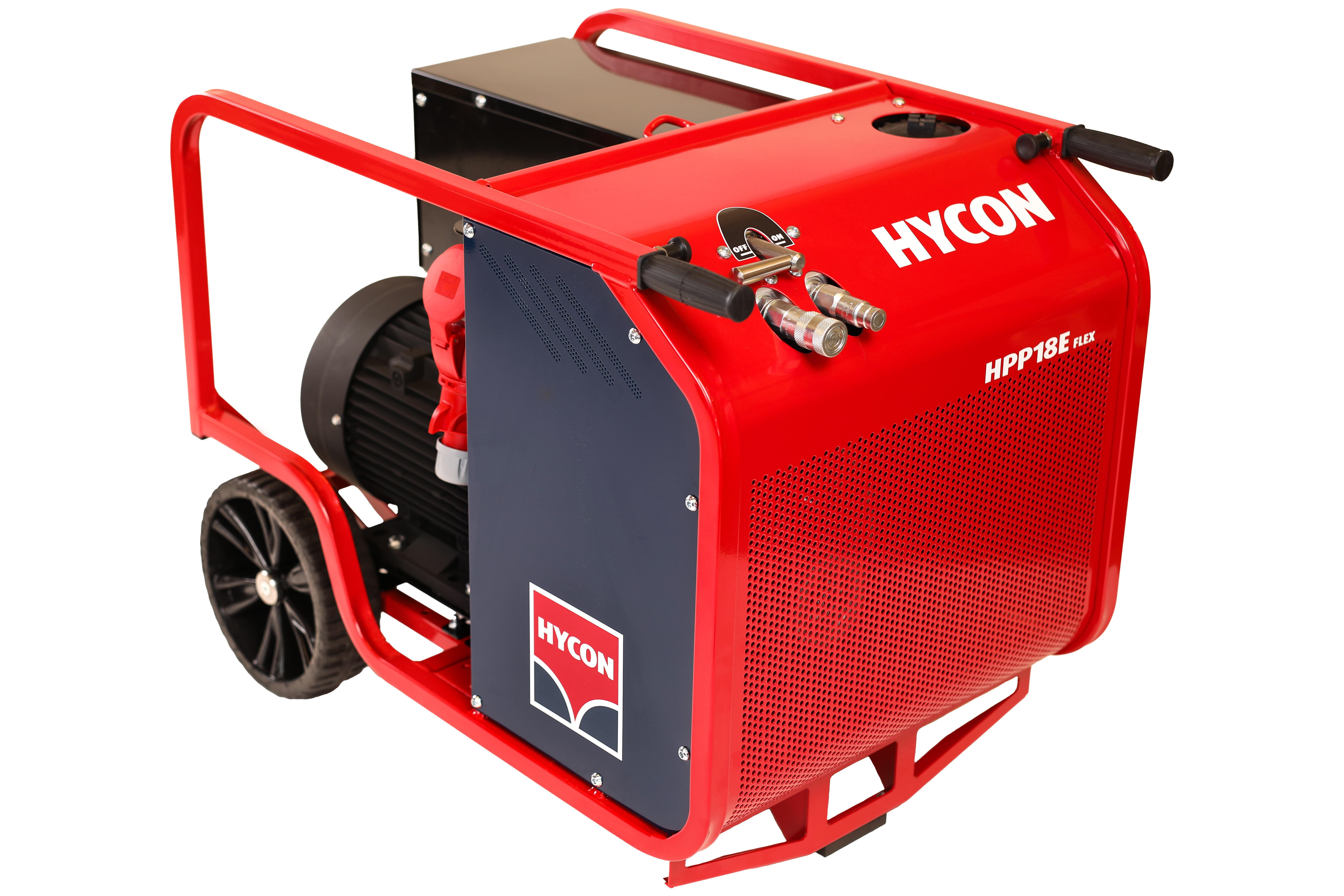 Flexible Electric Hydraulic Power Pack HPP18E FLEX