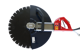 HCS14 / HCS16 / HCS18 / HCS20 Power Drive