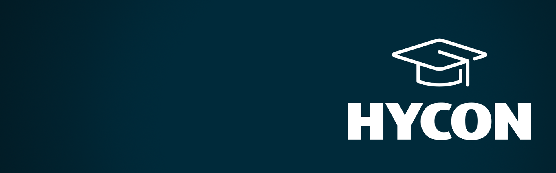 Hycon Lab HYCON Academy