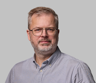 Thomas Jonstrup